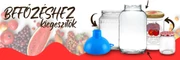 Befőzés