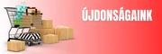 Újdonságok