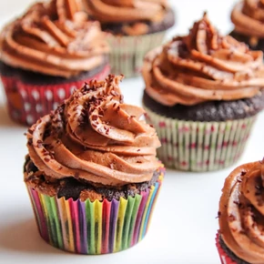 MUFFIN/TORTAPAPÍR