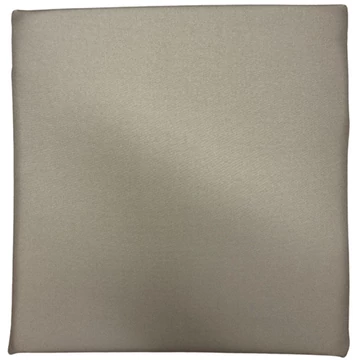 Ülőpárna világos barna impregnált 38x38x3cm