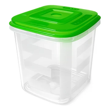 Bella mini 1L-es ételdoboz  IV.  K70