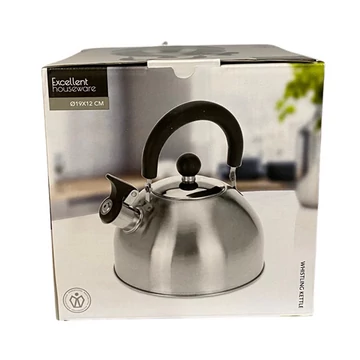 Teakanna fém 2,5 L  C80820340