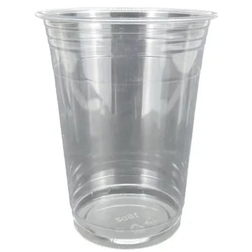 Shaker pohár 4dl 50db/cs   POH-00-01013