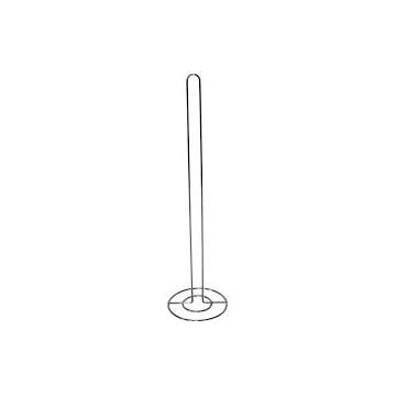 Krom 49cm álló wc papírt.