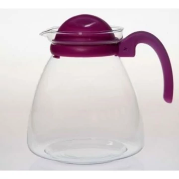 Hőálló 2,1L teakanna tm13