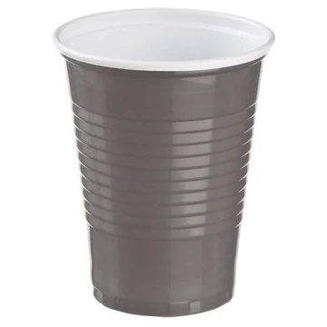 Cappucinos pohár 1,5dl barna 100db/cs