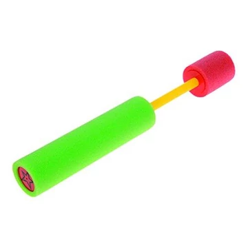 Vizipisztoly 26cm szivacs    S34820020