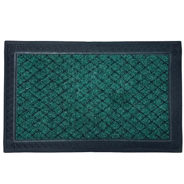Lábtörlő szögletes meandro 50x80cm  63105