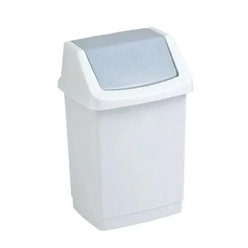 Billenős szemetes click-it 50L gránit cu63