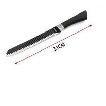 Kés kenyérvágó 31cm  CN80670