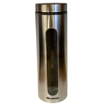 Quttin üveg tároló 2200ml