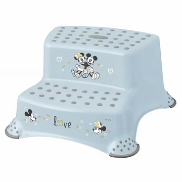 Dupla zsámoly mickey mouse kék 1003268424700