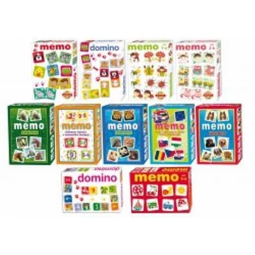 Domino memo d320