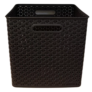 Rattan kosár 25L    CU771