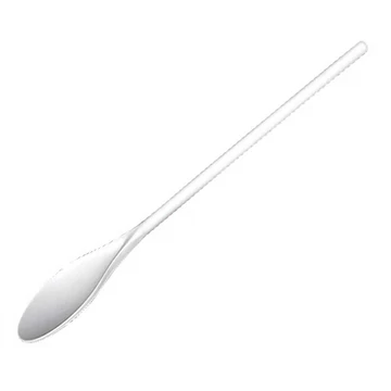 Keverőkanál műanyag 30cm