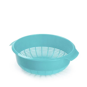 Szűrőkosár 27cm műanyag  CN53564