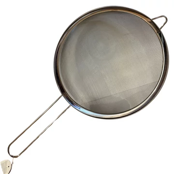 Konyhai szűrő 28cm