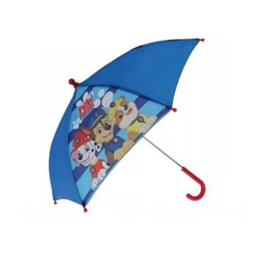 Esernyő 38cm mancs őrjáratos  CD0560