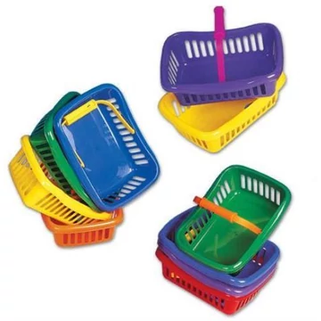 Mini kosár gyerek D406