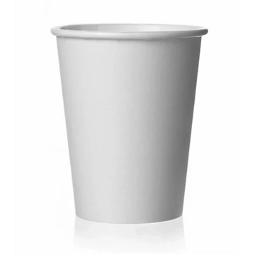 Papírpohár 2dl fehér 50db/cs