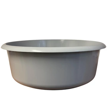 Mosdtótál 20L szürke  81126