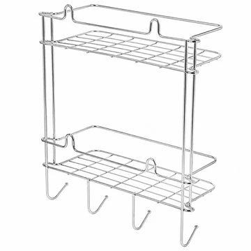 Slim 2r.fali polc     90405