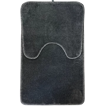 Fürdőszoba garnitúra nyírott 2db-os