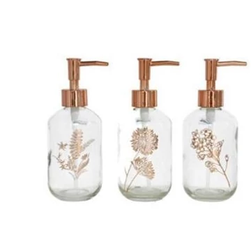 Szappanadagoló 350ml