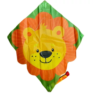 Sárkányeregető 59x65cm 4 féle  495400230