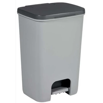Pedálos szemetes 40L essentials   CU1126