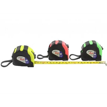 Mérőszalag 5m  L8-192