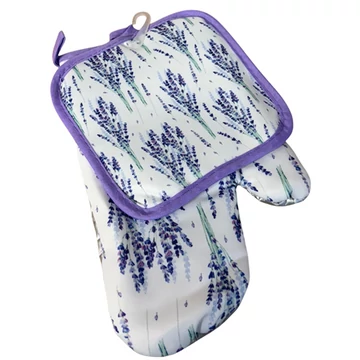 Edényfogó kesztyű szett  HKS-8667