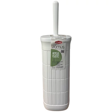 Domus wc kefe törtfehér  52945
