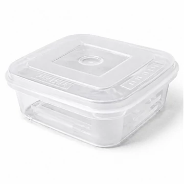 Bella lapos doboz 1L   K53  