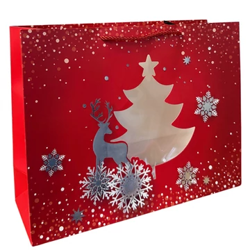 Dísztasak Karácsonyi  HKS-8240