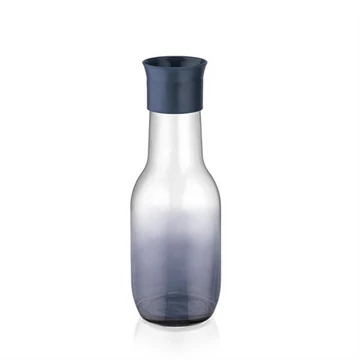 Rainbow Hydra indigókék üvegpalack 1.000ml   423897