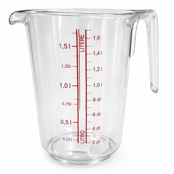 Mérőpohár 1,5L    535