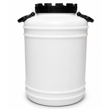 50L ballon bőszájú kerek  D115