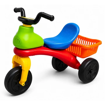 Trappola 6 motor  D184