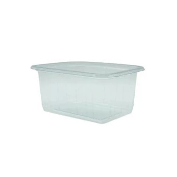 Varia alj víztiszta 425ml 50db/cs 22200226