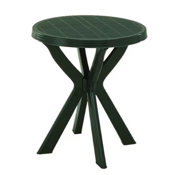 DON zöld asztal 70cm