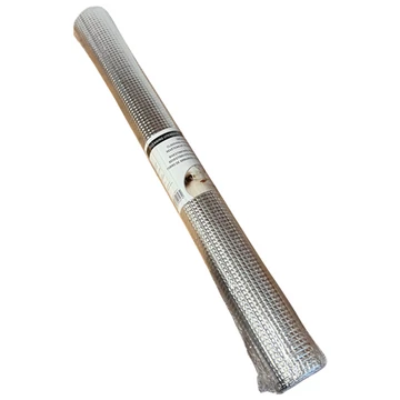 Védőfólia aluminium 200x60cm  CN81182