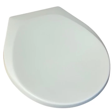 WC ülőke standard világos szürke  81000