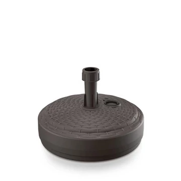 Napernyő talp kerek umbrella-base umbra  MPOR-440U