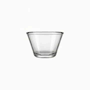 Poli desszertes tál 170ml   N1-4401