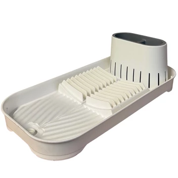 Edényszárító style studio fehér  88011