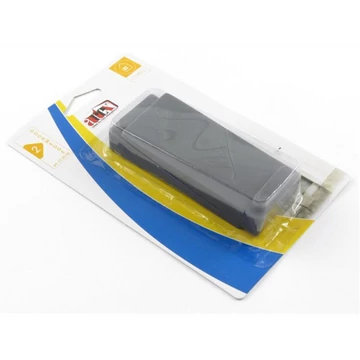 Ajtókitámasztó ék 2db   90378
