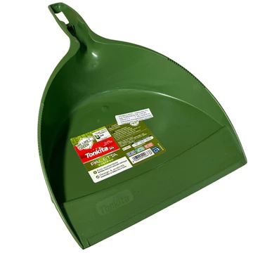Tonkita green szemétlapát  60101