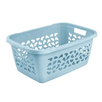 Ruháskosár 55cm északi kék 10780680