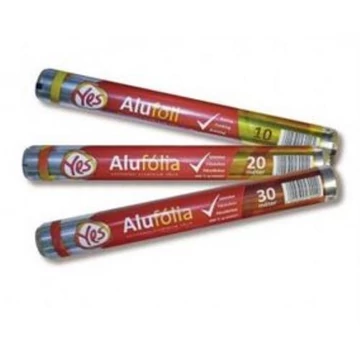 30m alufólia PD8